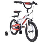 Möbelix Kinderfahrrad 16 Zoll