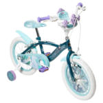 Möbelix Kinderfahrrad Huffy Frozen 16in Bike