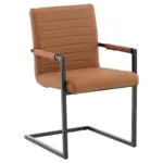 M&ouml;belix Armlehnstuhl-set Art