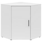 Möbelix Eckkommode Multi,cornercabinet1door,s588-