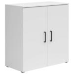 Möbelix Kommode Multi, Cabinet 2 Doors, S588-