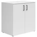 M&ouml;belix Kommode Multi, Cabinet 2 Doors, S588-