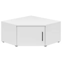 Aufsatzschrank Multi,cornercabinet1door,s588-