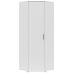 Möbelix Eckschrank Multi,cornercabinet1door,s588-