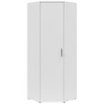 Möbelix Eckschrank Multi,cornercabinet1door,s588-