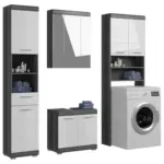 Möbelix Badezimmer Scout