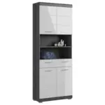 Möbelix Hochschrank Scout