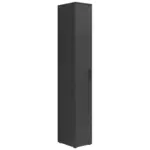 Möbelix Schrank Multi,cabinet 1 Door, S588-Reg