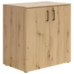 Möbelix Kommode Multi, Cabinet2doors, S588-Reg