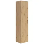 Möbelix Schrank Multi,cabinet 1 Door, S588-Reg