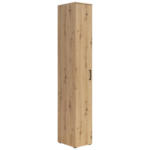 Möbelix Schrank Multi, Cabinet 1 Door,s588-Reg