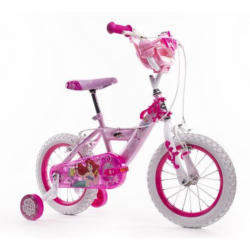 Kinderfahrrad Huffy Princess 12in Bike