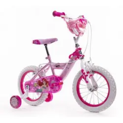 Kinderfahrrad Huffy Princess 12in Bike