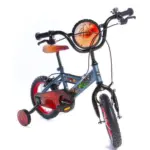 M&ouml;belix Kinderfahrrad Huffy Avengers 12' Bike