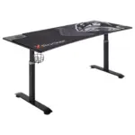 Möbelix Gamingtisch Cougar Xl