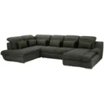 M&ouml;belix Wohnlandschaft Multi