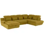 M&ouml;belix Wohnlandschaft Multi