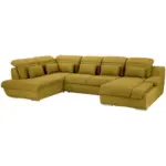 M&ouml;belix Wohnlandschaft Multi