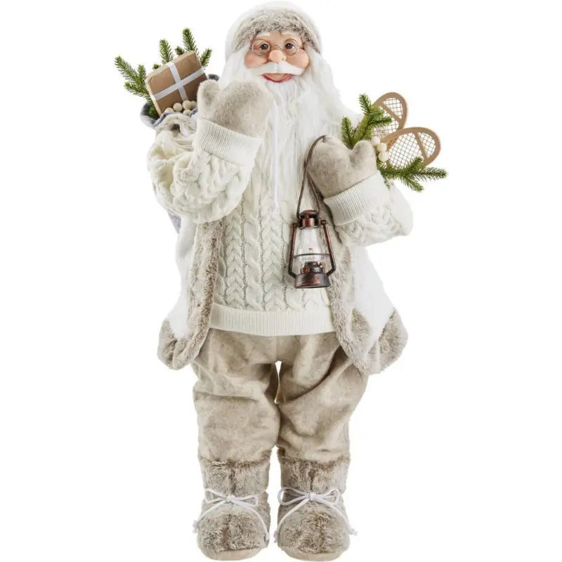 Weihnachtsmann Cornelius