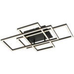 Möbelix Led-deckenleuchte Amil