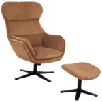 M&ouml;belix Sesselset Tabbe