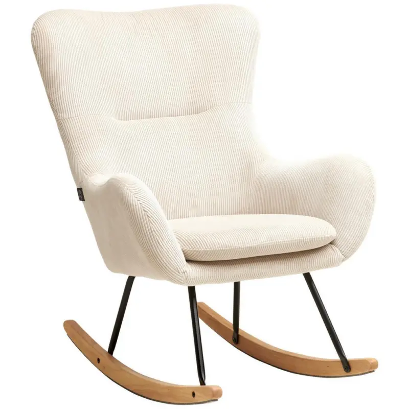 Schaukelsessel Rocking Scandi