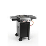 Möbelix Gasgrill Landmann Gasgrill Caliano 2.0