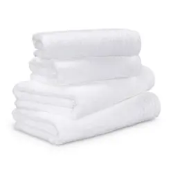 Frottierset Möve New Classic Handtuchset