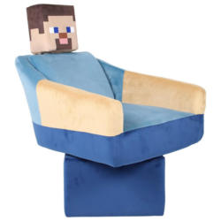 Loungesessel Minecraft