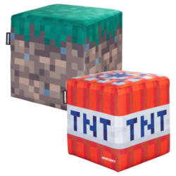 Sitzbox Minecraft