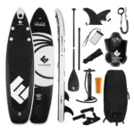 Möbelix Stand-up Paddle Board Fitengine Stand-Up