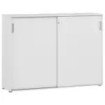 M&ouml;belix Aktenschrank Raumteiler 1600 St