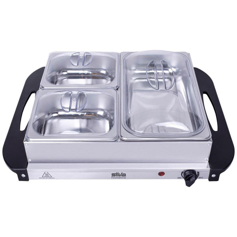 Chafing-Dish Sh 2.2 Buffetwärmer