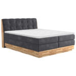 Möbelix Boxspringbett Boxspring Bed Melissa