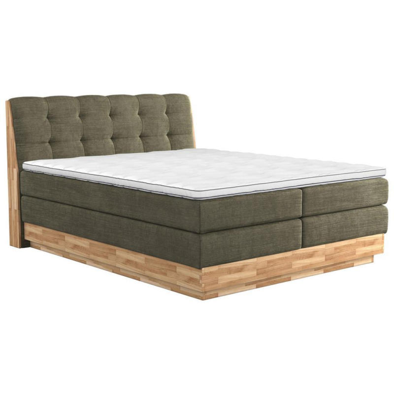 Boxspringbett Boxspring Bed Melissa