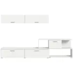 M&ouml;belix Wohnwand Chepo