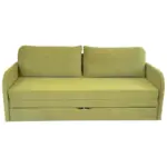 Möbelix Schlafsofa Milan