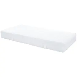 Taschenfederkernmatratze Kairo