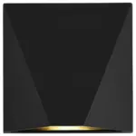 M&ouml;belix Au&szlig;enwandleuchte Beekman