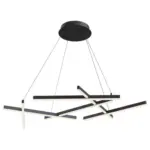 Möbelix Pendelleuchte Line