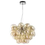 Möbelix Pendelleuchte Balbo