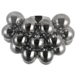 Möbelix Deckenleuchte Balbo