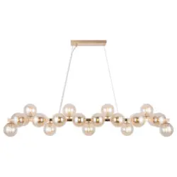 Pendelleuchte Dallas