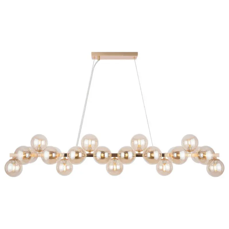 Pendelleuchte Dallas