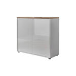 Möbelix Kommode 79 Cm Mailand, Weiß