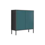 Möbelix Kommode Mailand Typ 4 + Mf