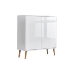 Möbelix Kommode Mailand Typ 4 + Hf