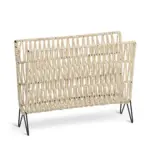 Möbelix Zeitungsständer Zeitungsständer 'boho'