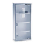 Möbelix Medizinschrank 18112