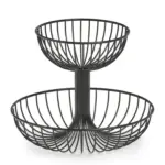 Möbelix Etagere Obst-Etagere